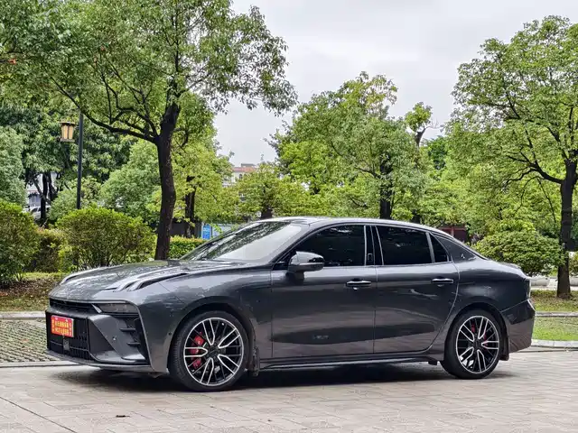 Lynk & Co 03 2023 — купить из Китая под заказ