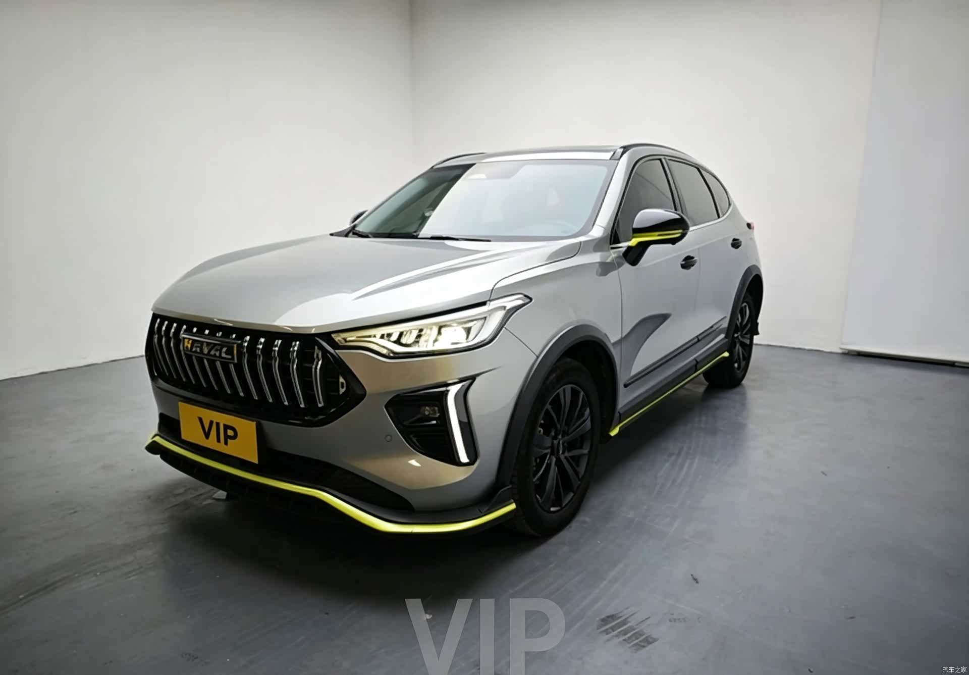 Haval Jolion, 2023 1