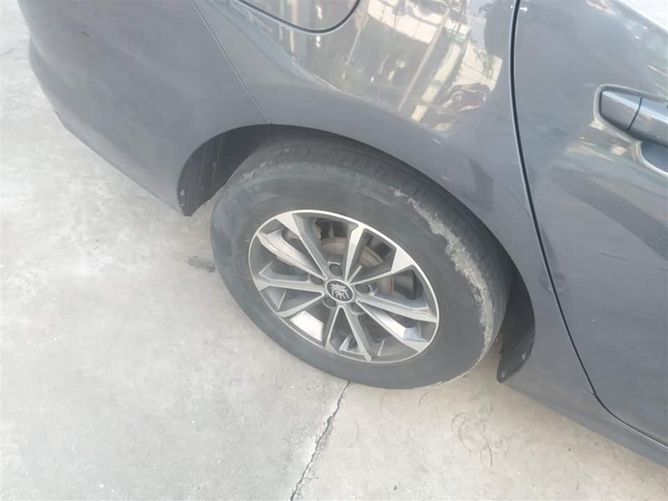BYD Qinhuangdao BYD Qinhuangdao