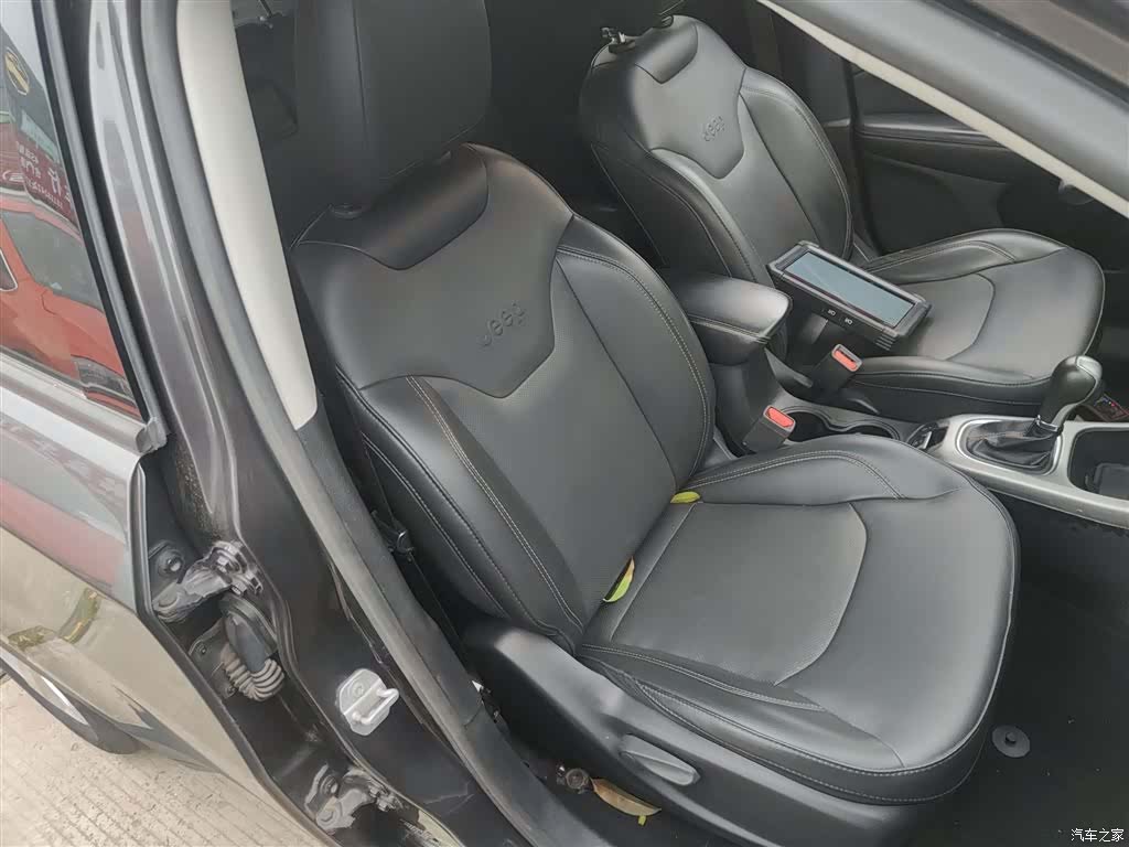 Jeep Compass, 2019 25
