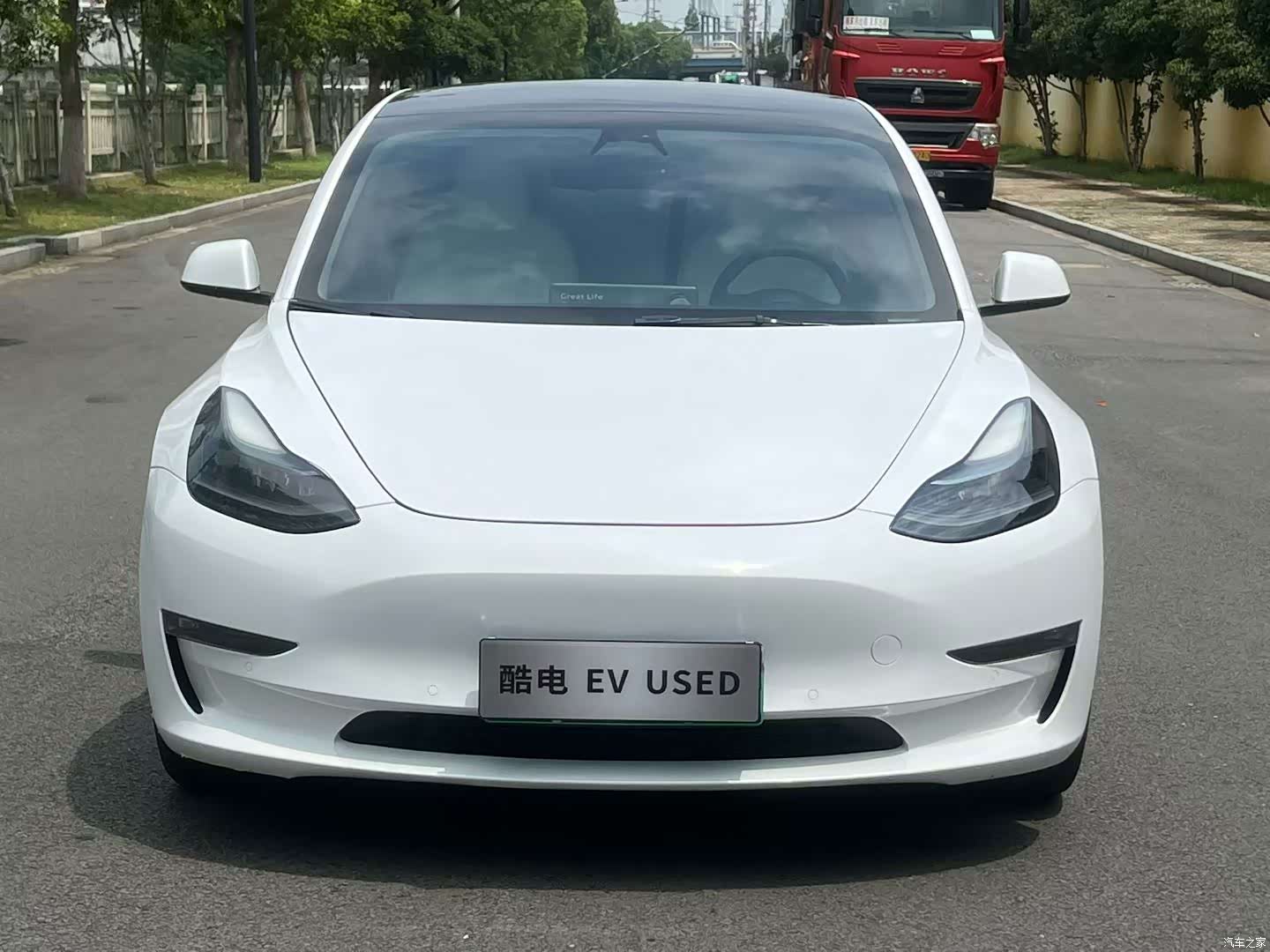 Tesla Model 3, 2022 2