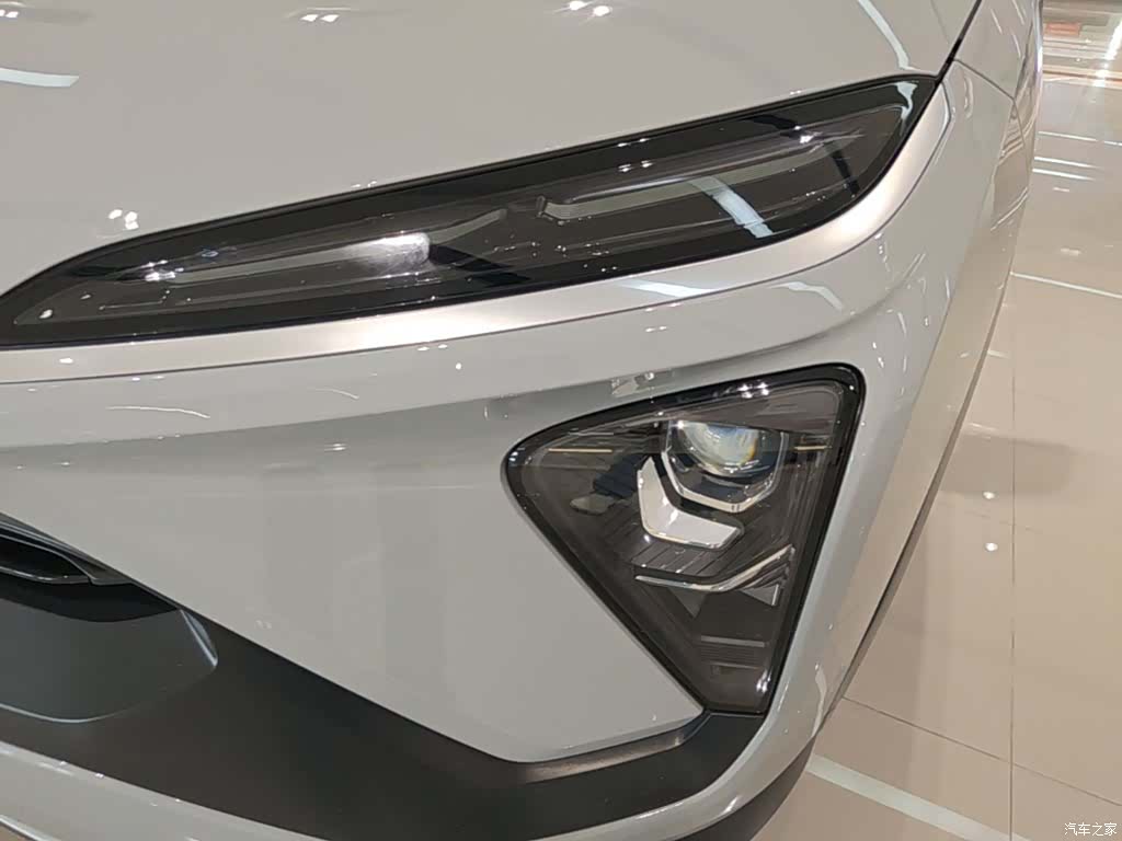 NIO ES6, 2020 24