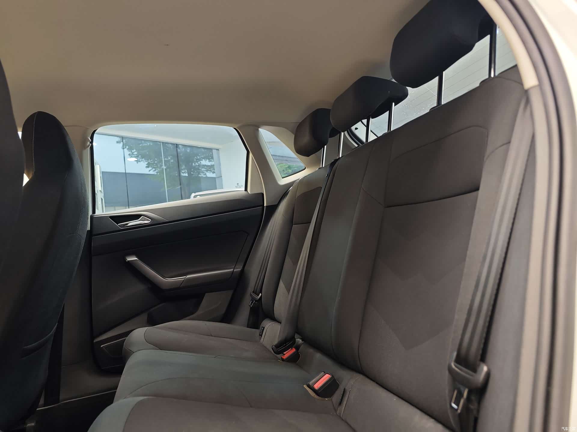Volkswagen Polo, 2023 22