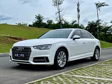 µA4L 2019 40 TFSI ȡ V