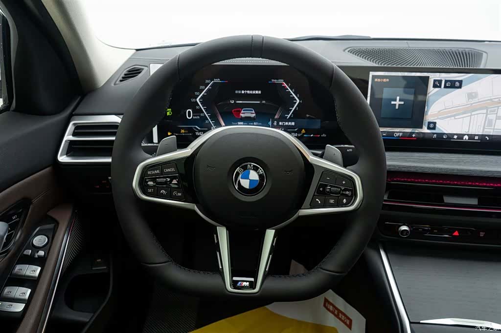 BMW 3 Series, 2025 18