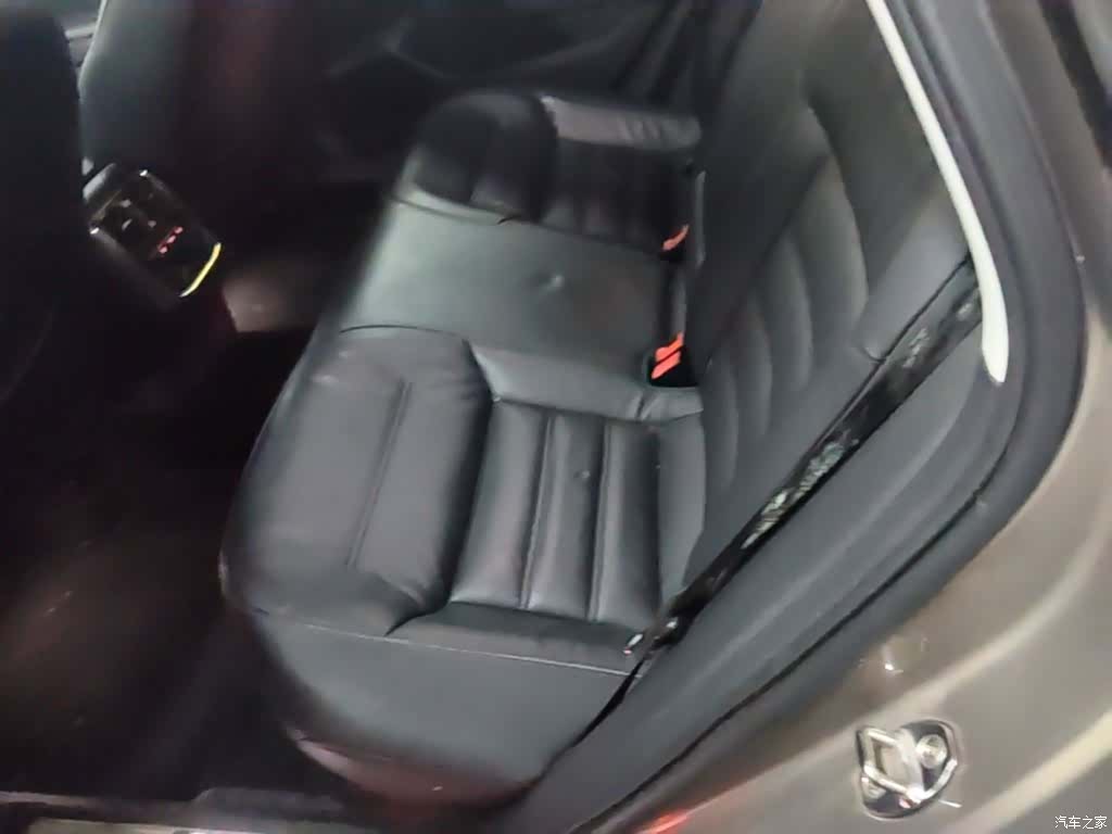 Volkswagen Passat, 2016 17