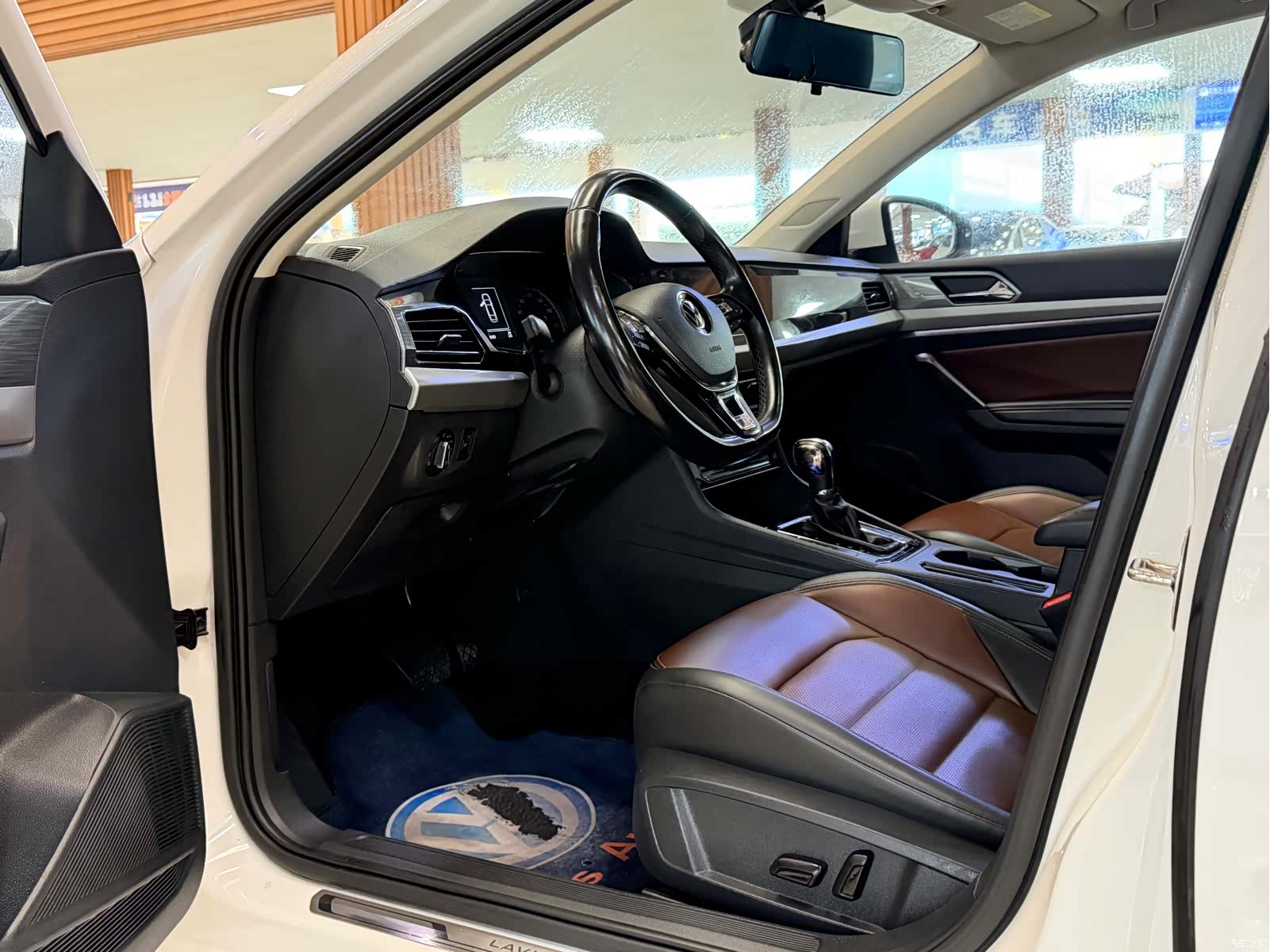 Volkswagen Lavida, 2021 4