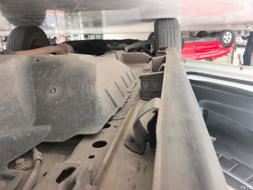 Haval M6, 2019 22