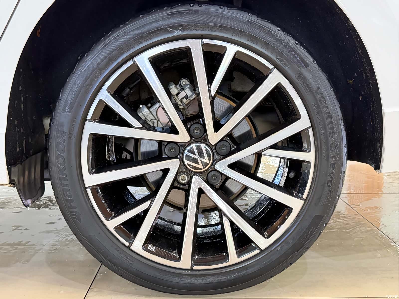 Volkswagen Lavida, 2021 11
