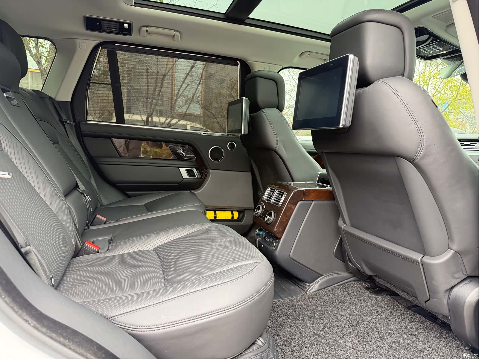 Land Rover Range Rover, 2021 12