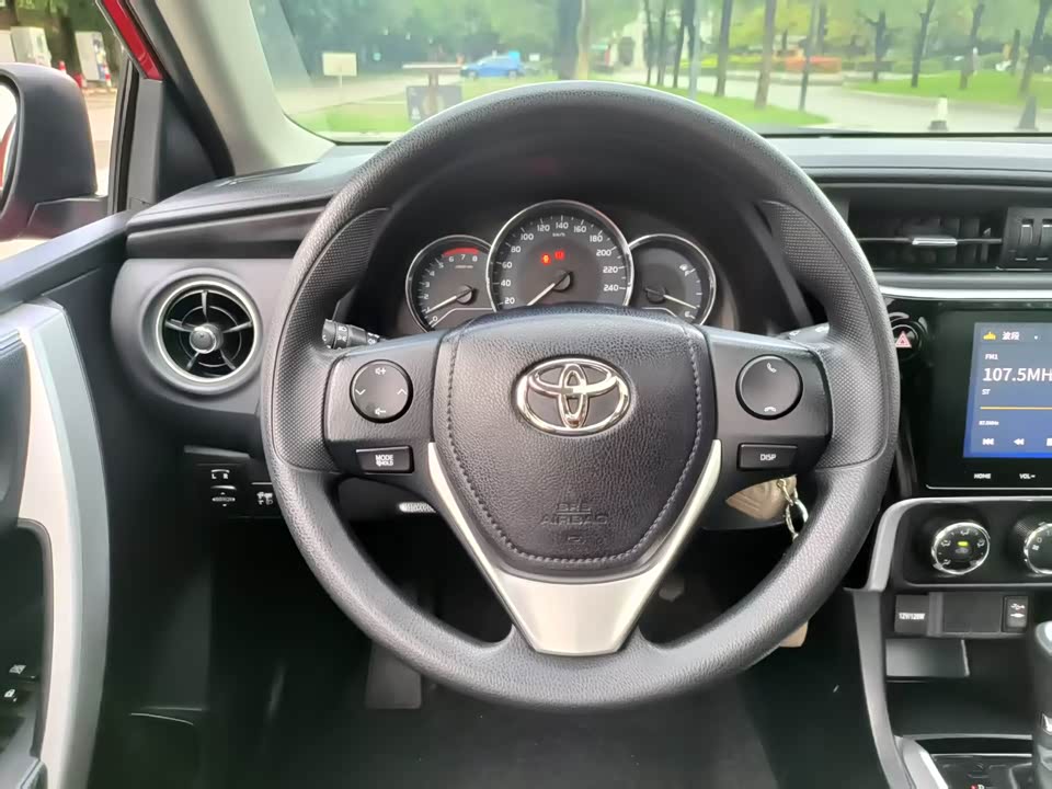 Toyota Lei Ling