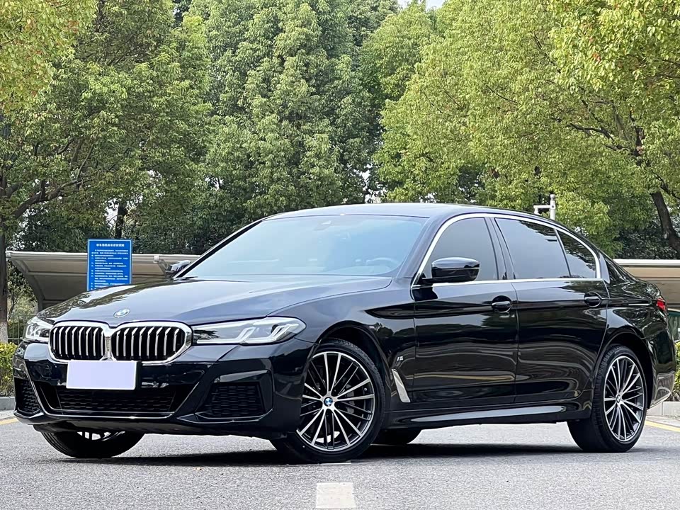 BMW 5 series BMW 5 series