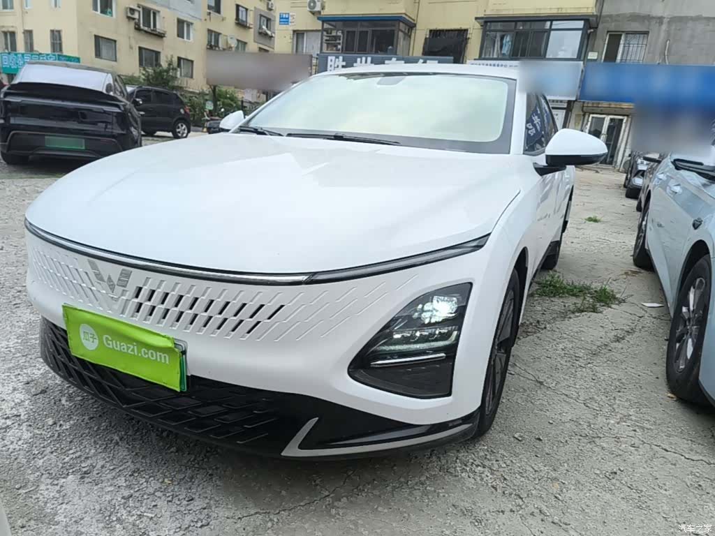 Wuling Starlight, 2024 3