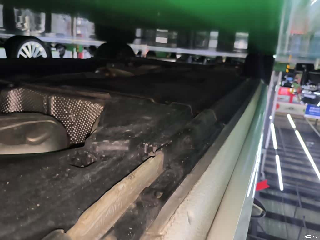 Audi A4L, 2024 22