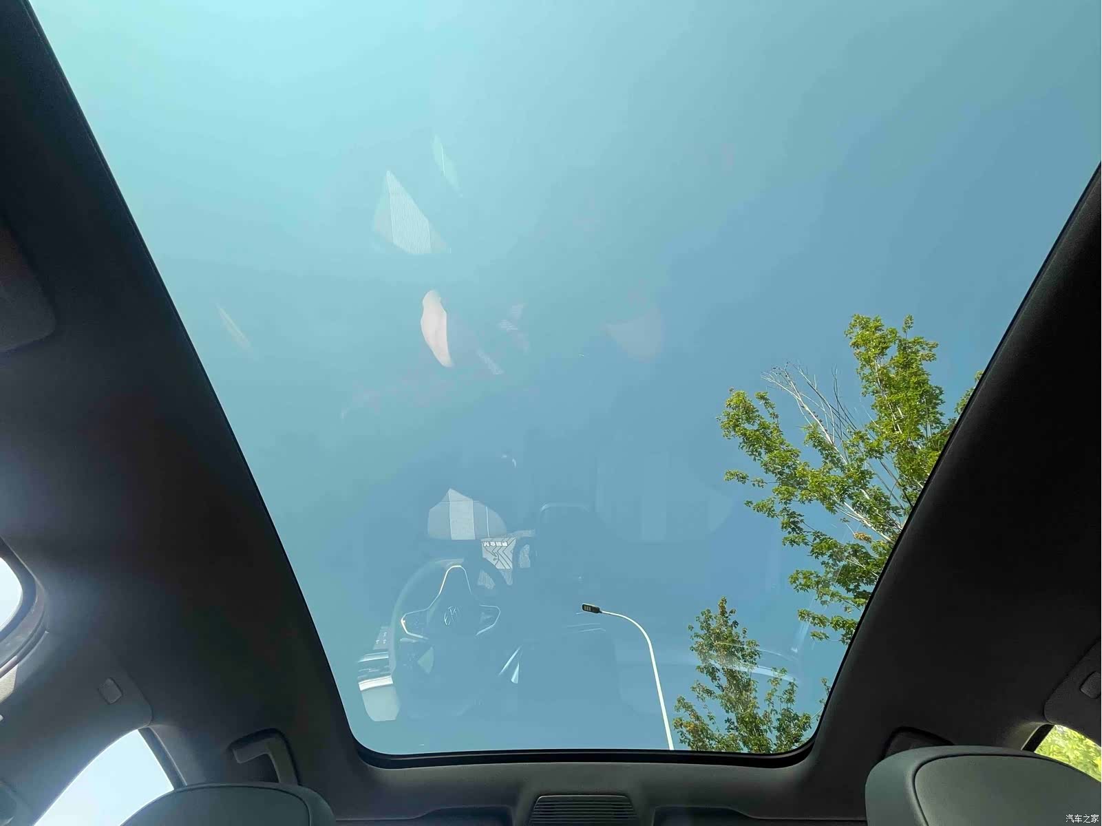Volkswagen ID.4, 2025 15