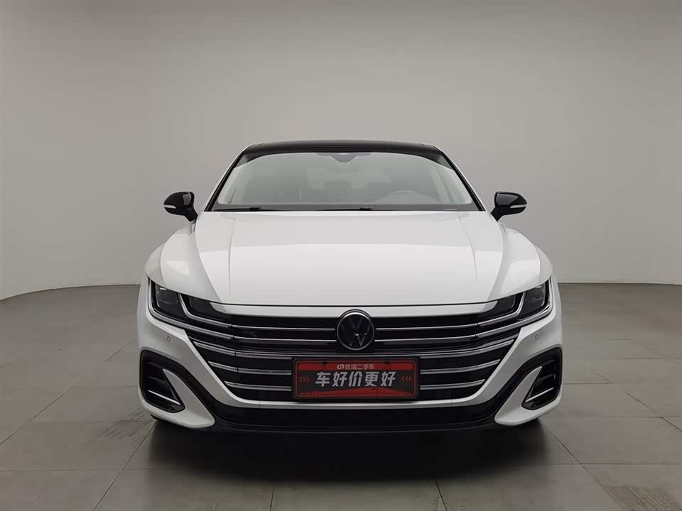 Volkswagen CC Volkswagen CC