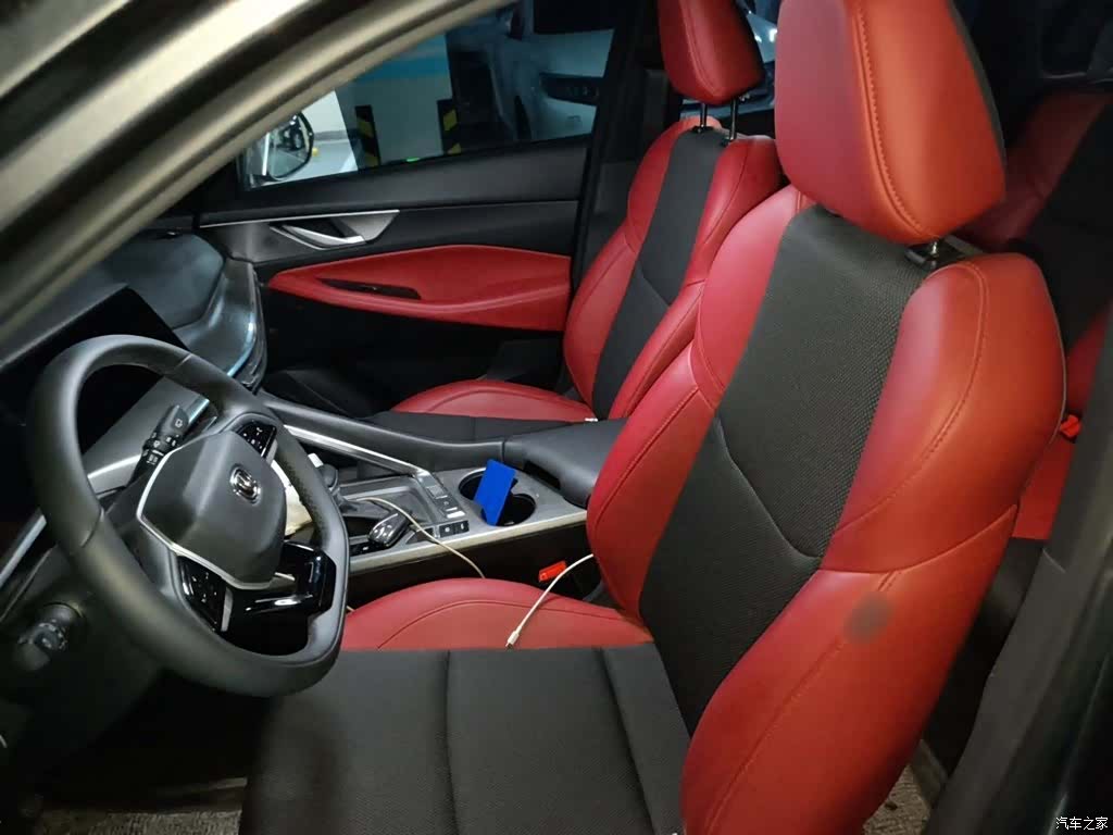 Changan CS35, 2023 8