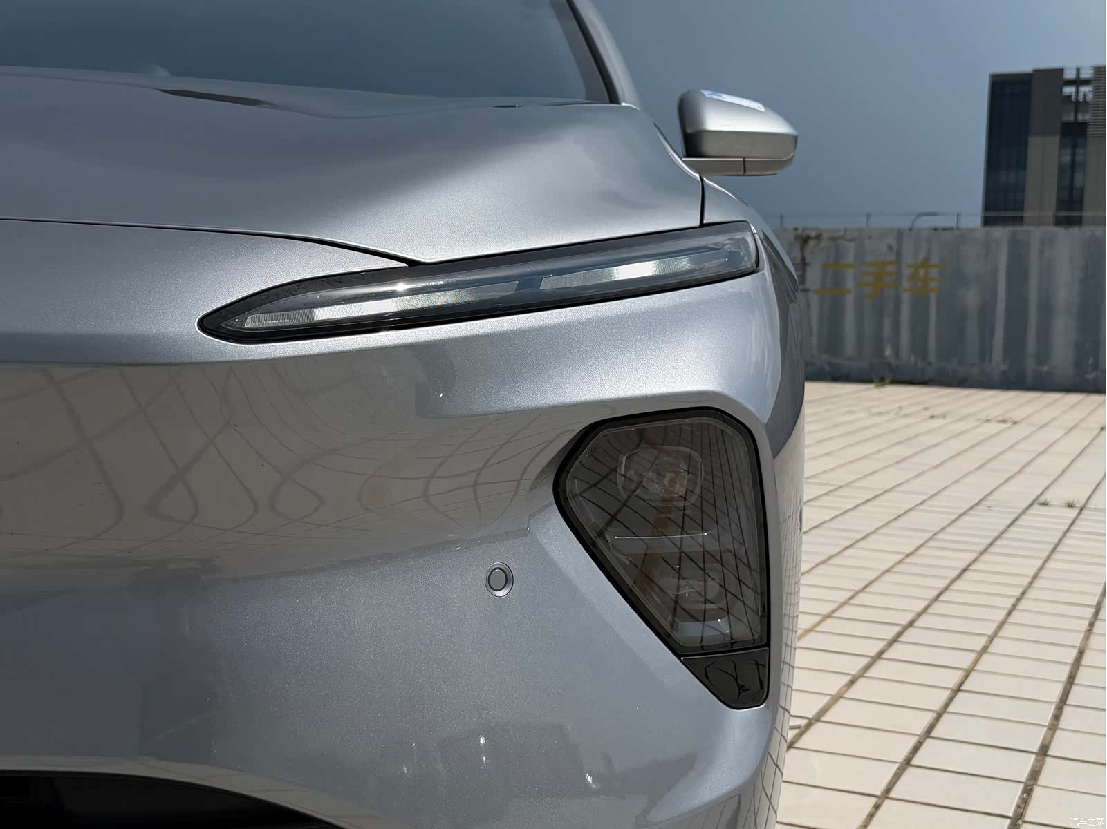 NIO ET7, 2024 10
