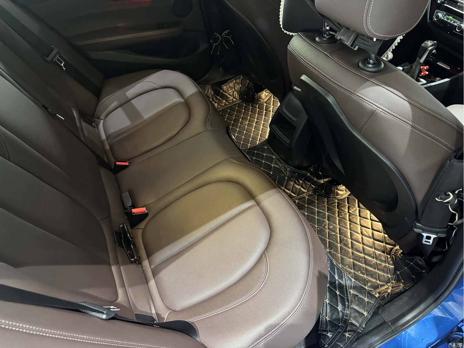 BMW 1 Series, 2019 11