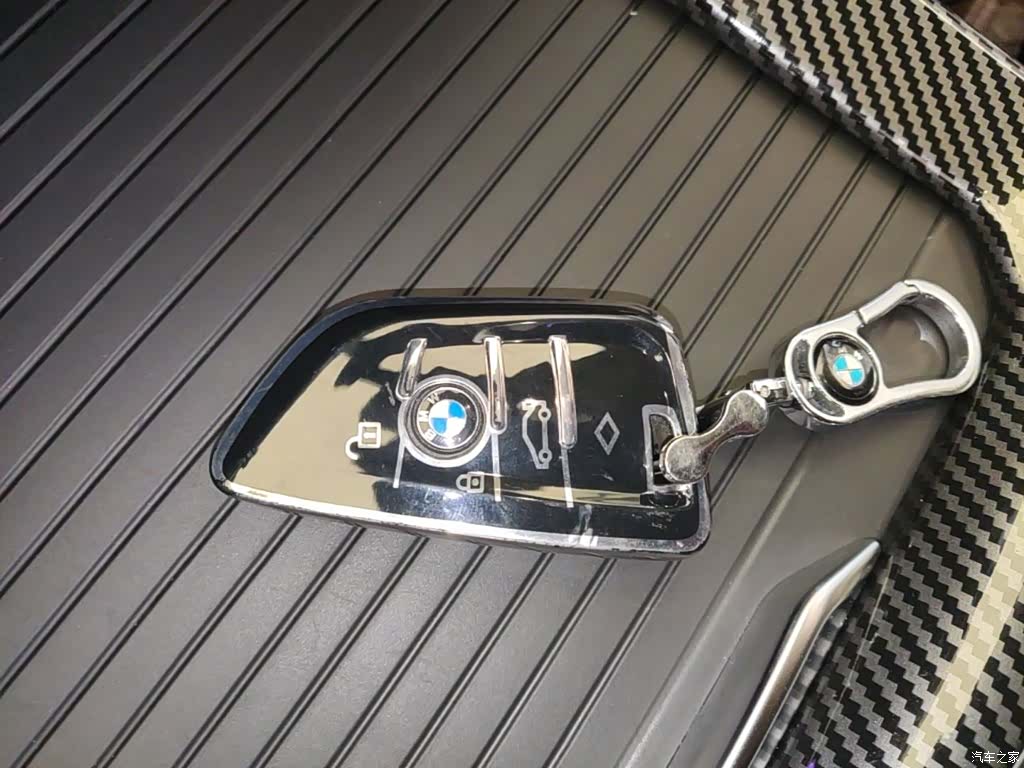 BMW X3, 2024 9
