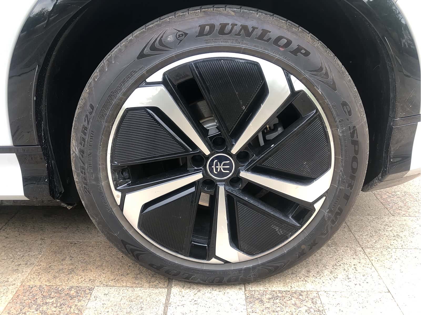 BYD Song, 2024 19