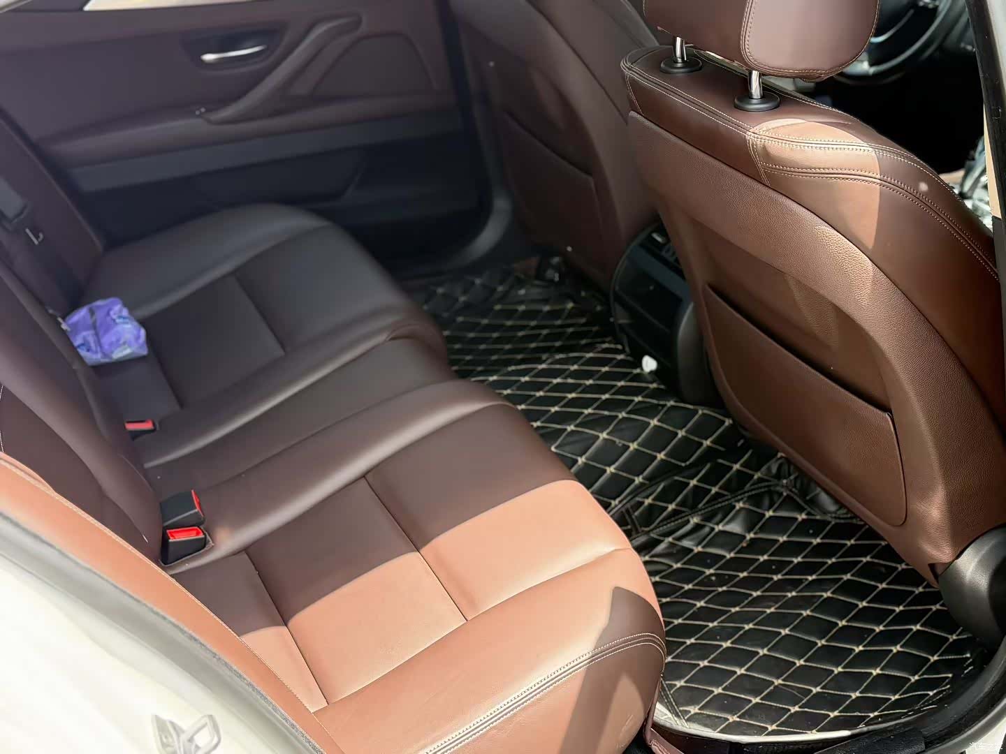 BMW 5 Series, 2017 все фото