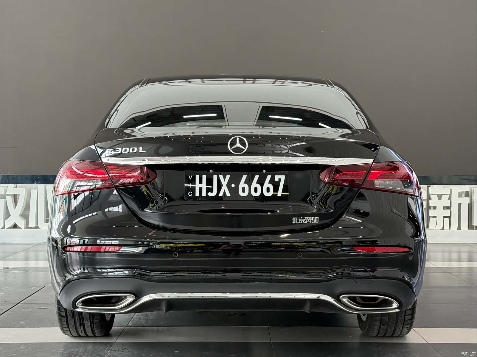 Mercedes-Benz E-Class, 2021 6