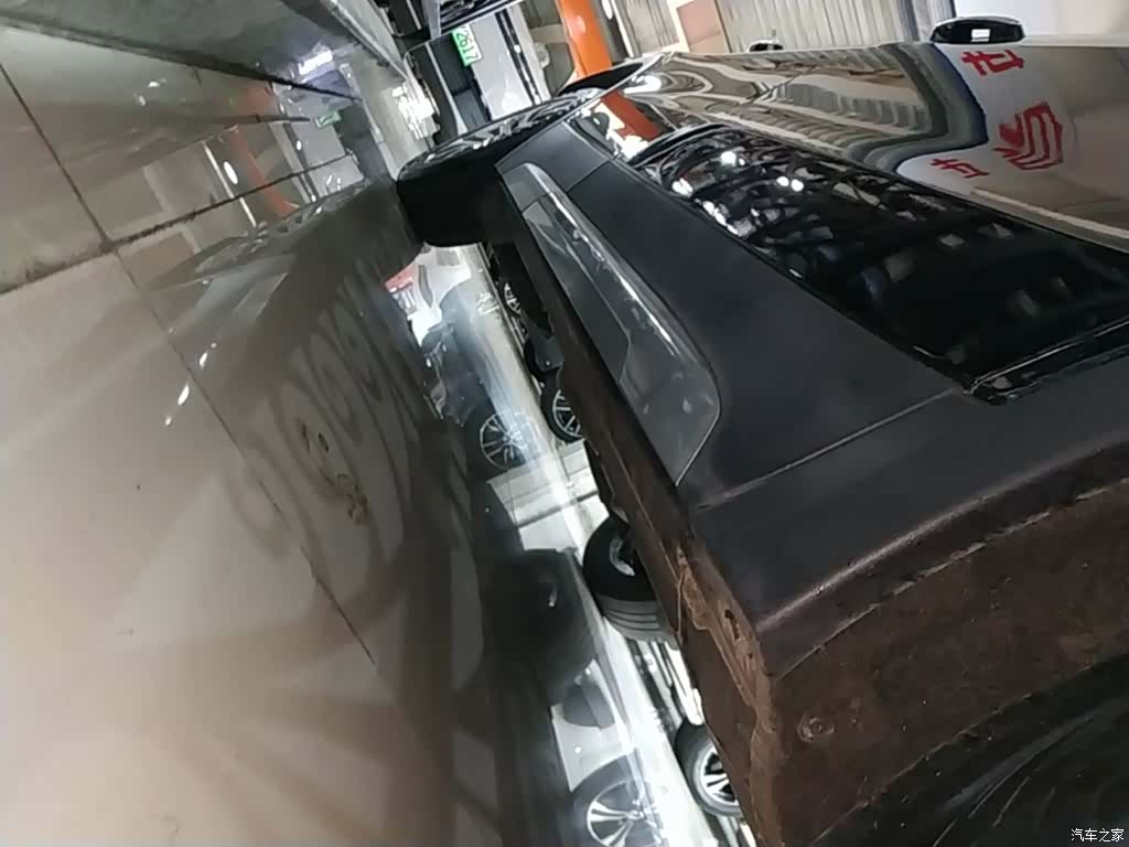 Cadillac XT4, 2020 19