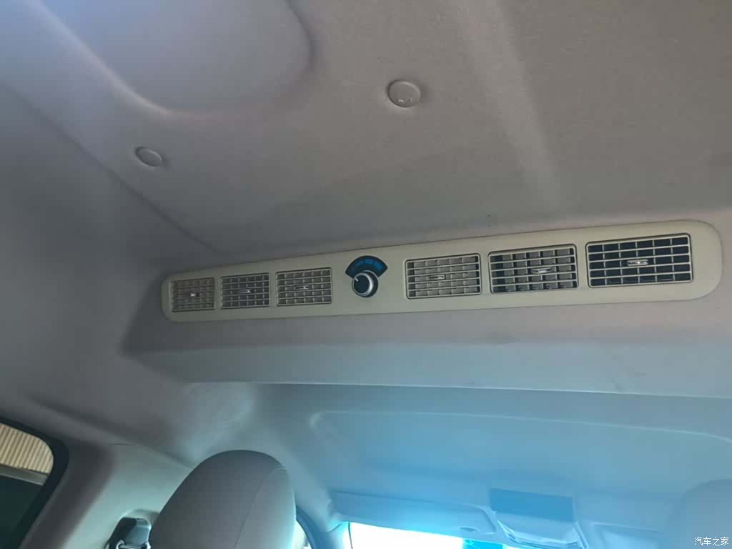 DongFeng M5L, 2020 18