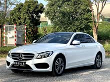 C 2018 C 200 L ˶
