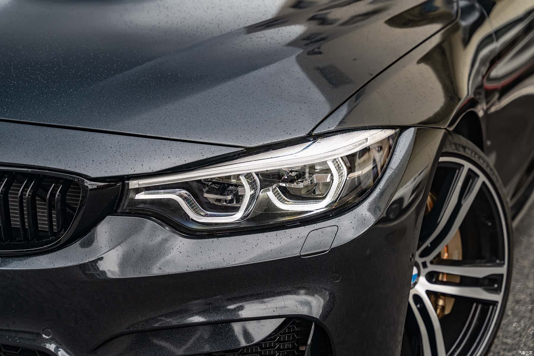 BMW M4, 2020 7