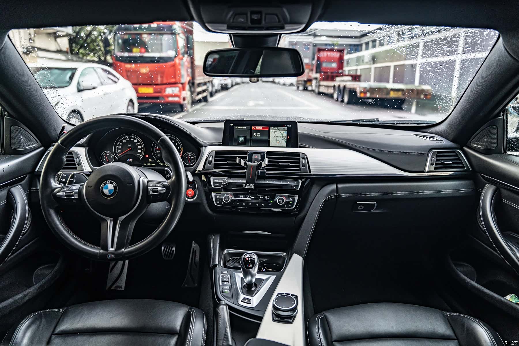 BMW M4, 2020 11