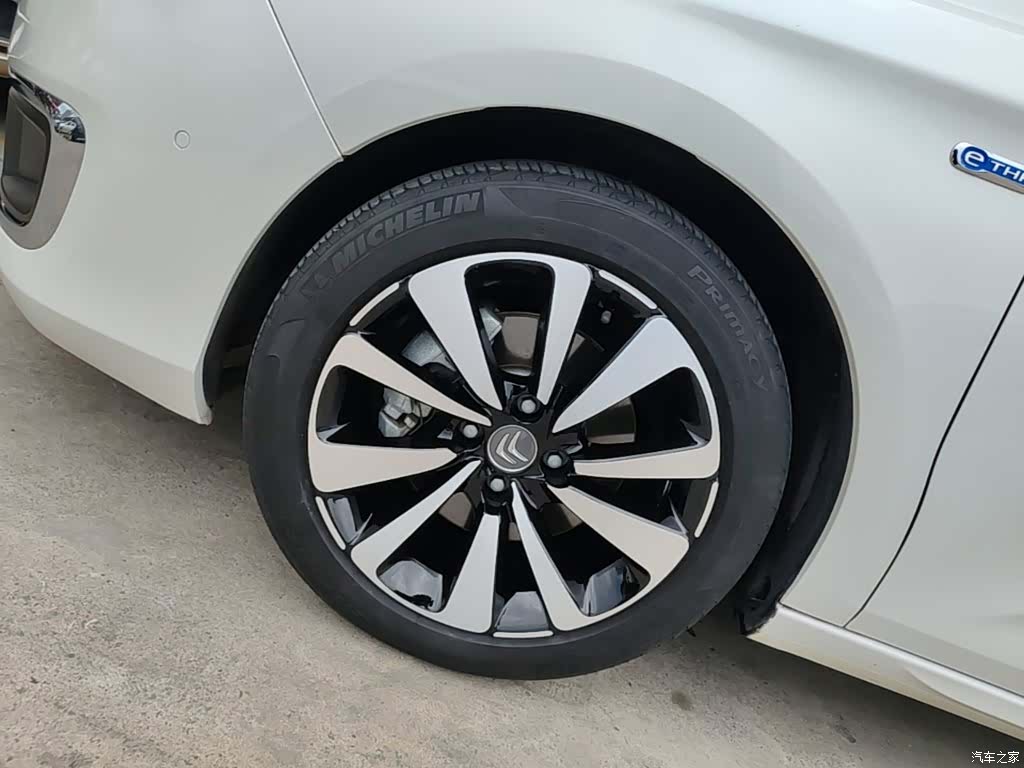 Citroen C4, 2017 25