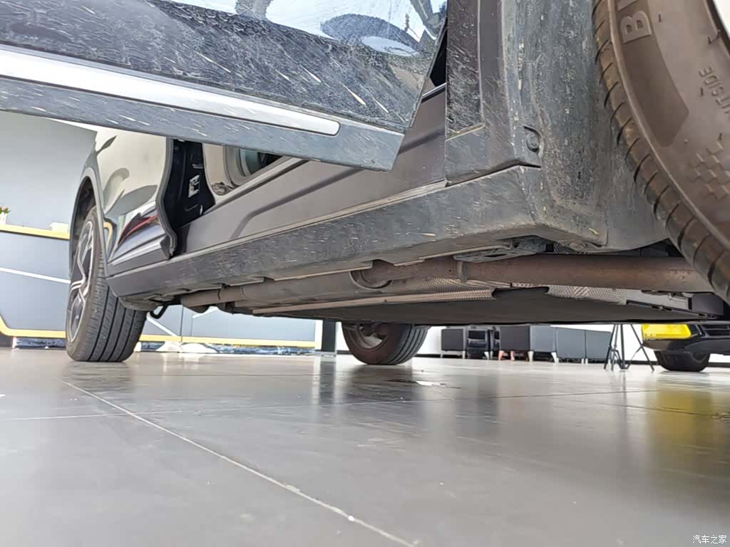 BYD Tang, 2021 21
