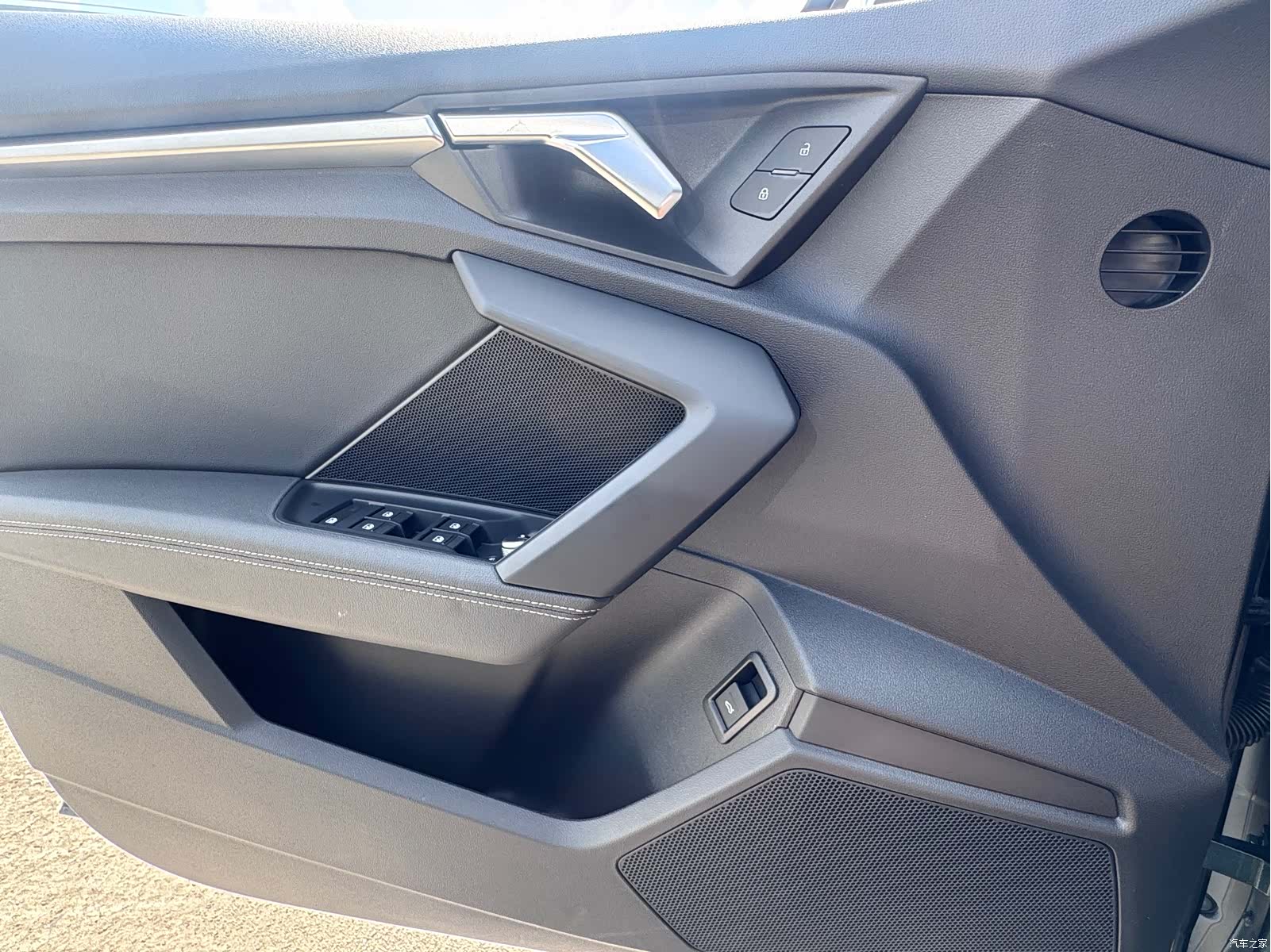 Audi A3, 2022 11