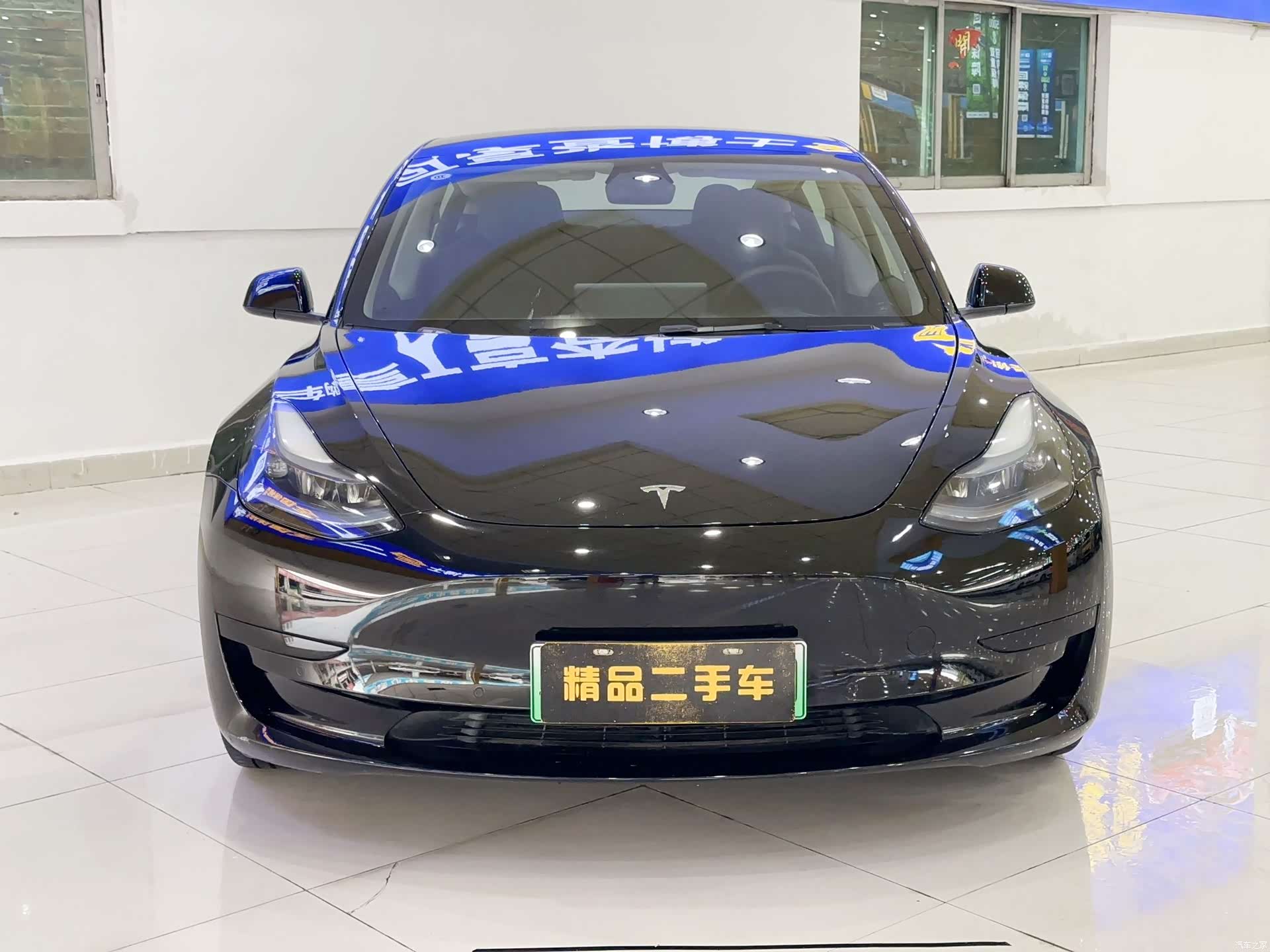 Tesla Model 3, 2022 2