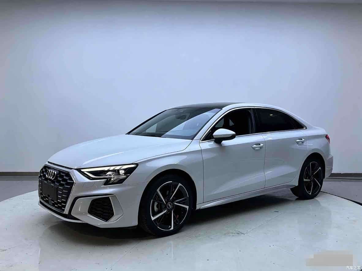 Audi A3, 2022 1