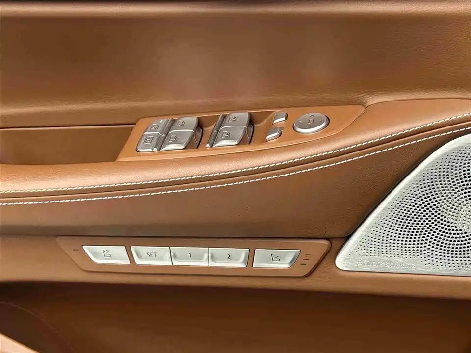 BMW 7 series BMW 7 series