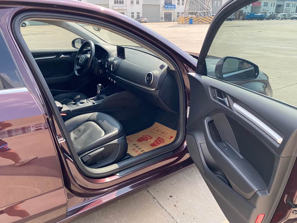 Audi A3 Audi A3