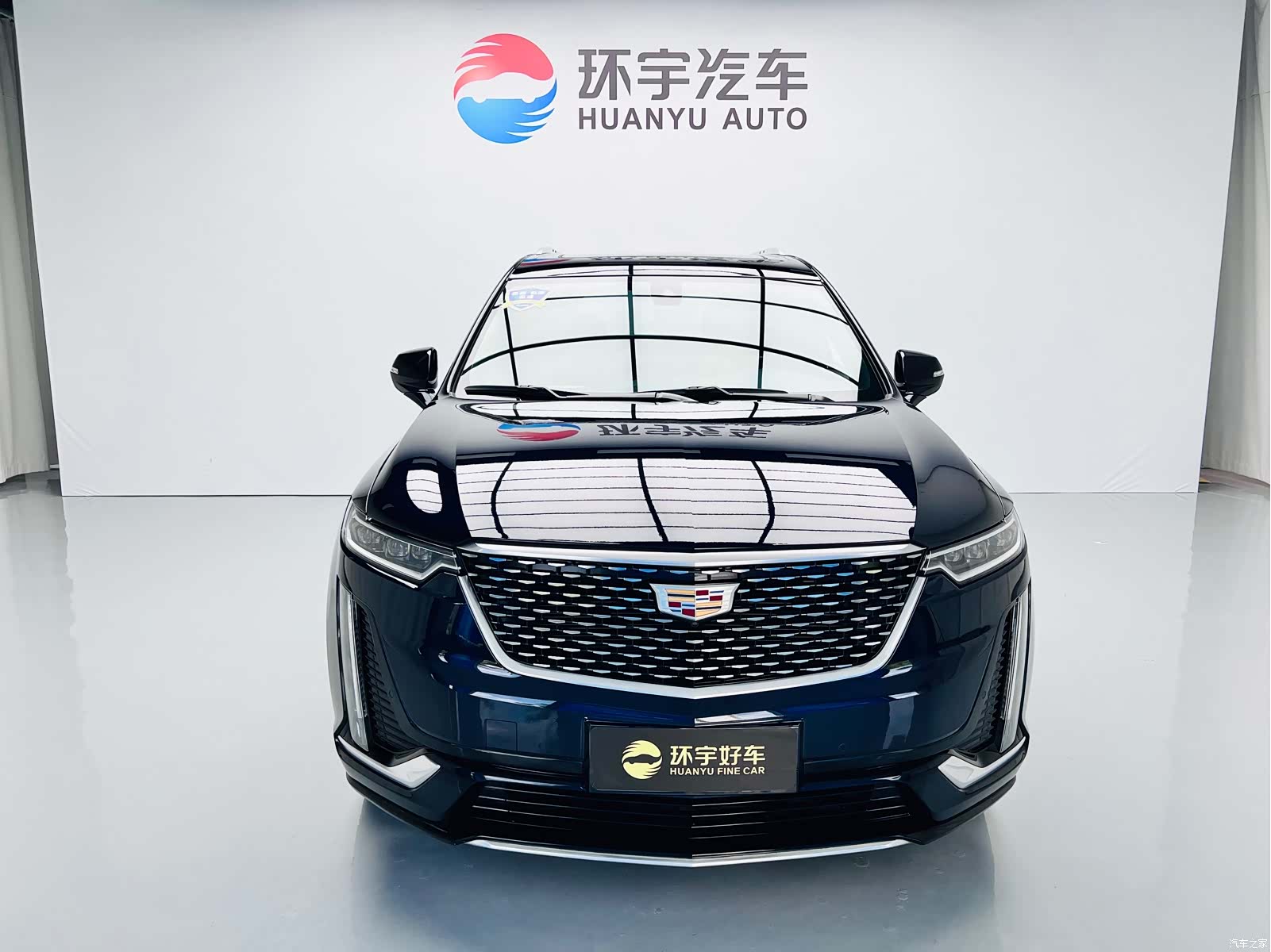 Cadillac XT6, 2021 2