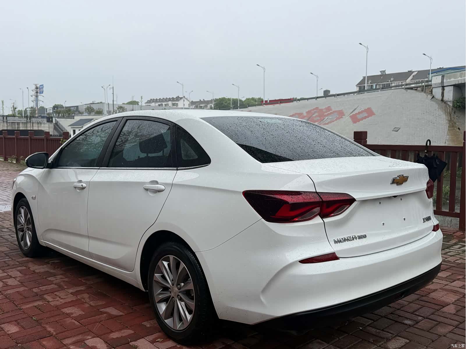 Chevrolet 320, 2022 7