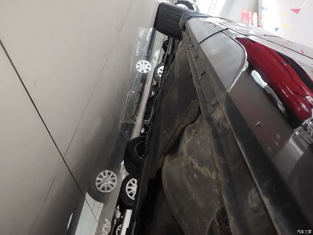 DongFeng T5, 2021 22