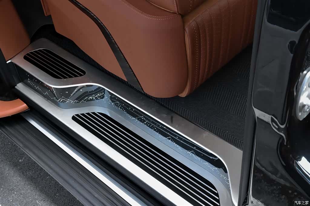Carlsson V-Class, 2026 13