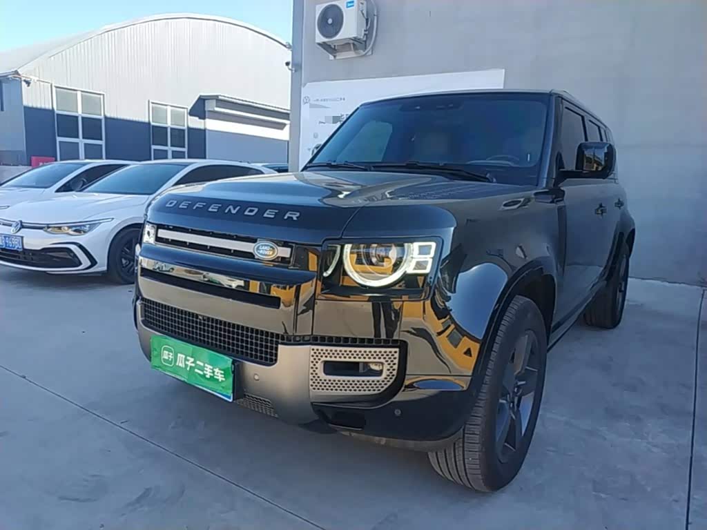 Land Rover Land Rover Defender