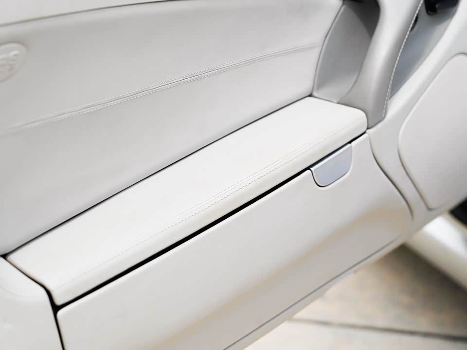 Mercedes-Benz SL-class AMG