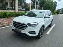 VGV U70 2020�� 1.5T �Զ�������Ӣ�� 7��