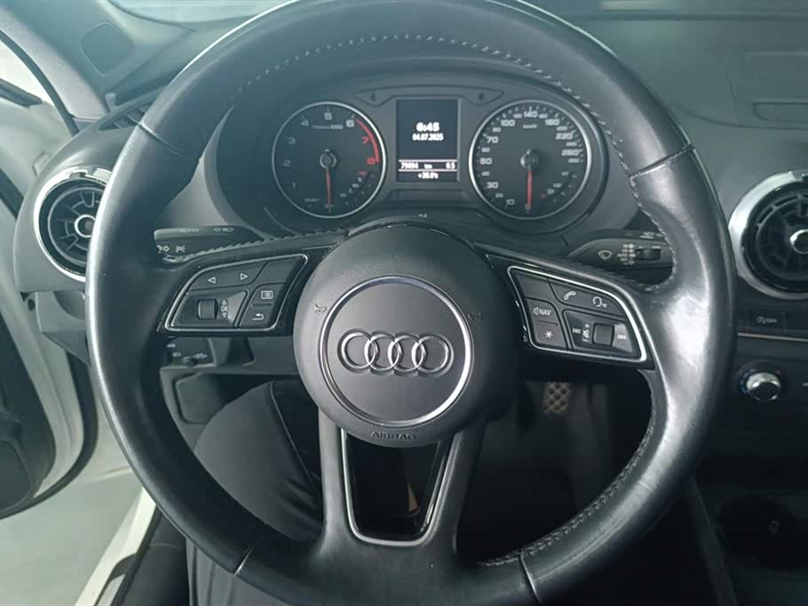 Audi A3 Audi A3