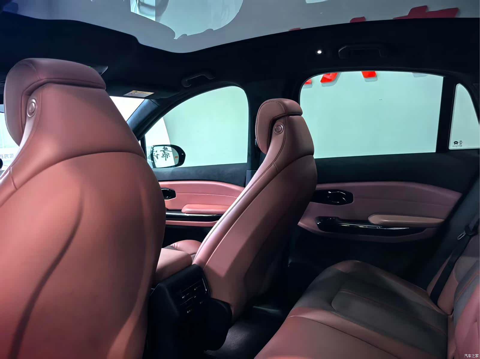 NIO EC6, 2021 16