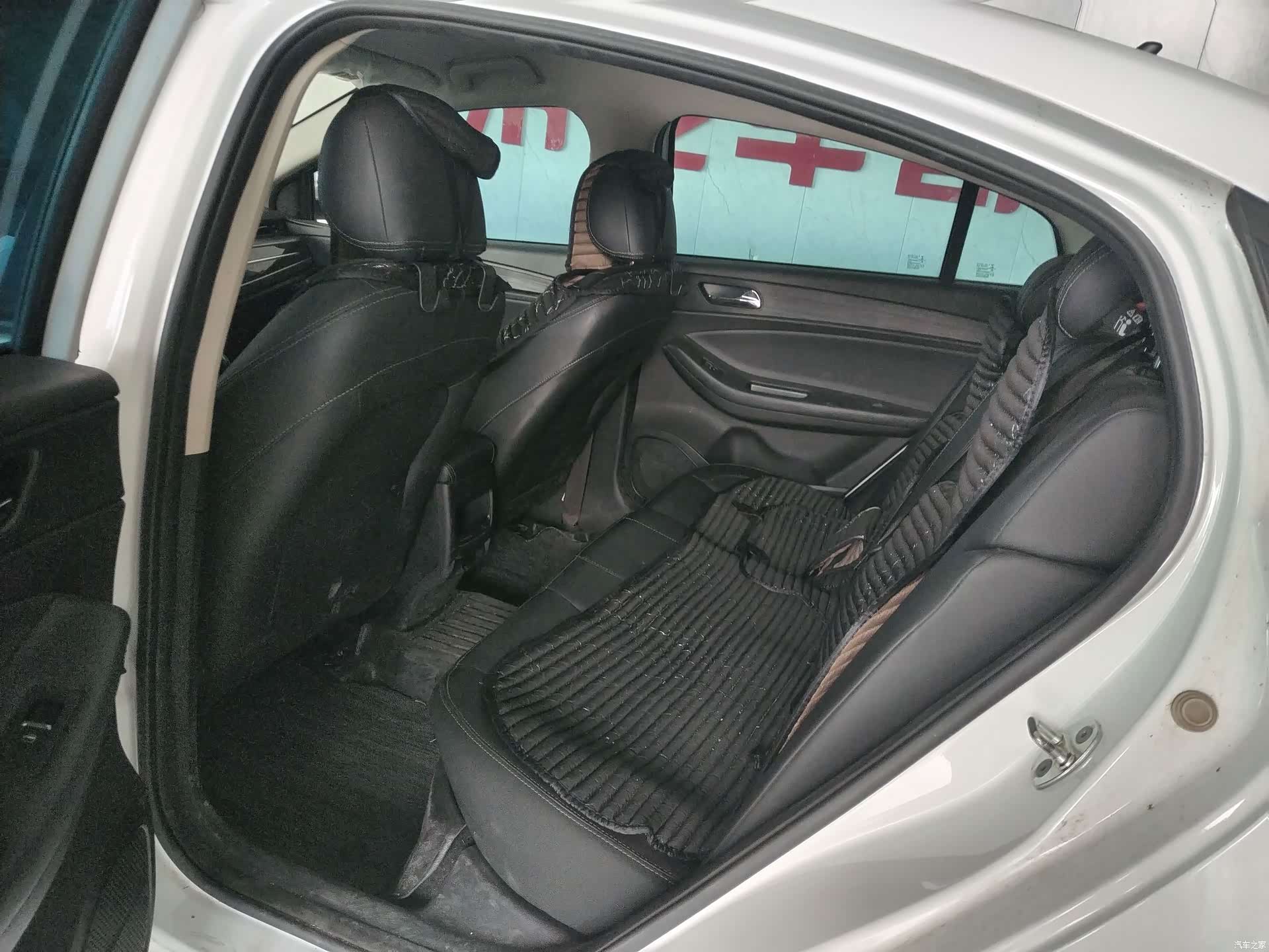 Chery 5, 2022 9