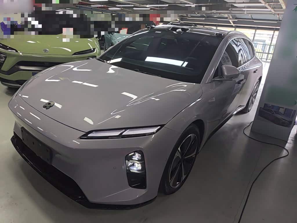 NIO ET5T